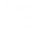 Atelier S.D. Paris 1938